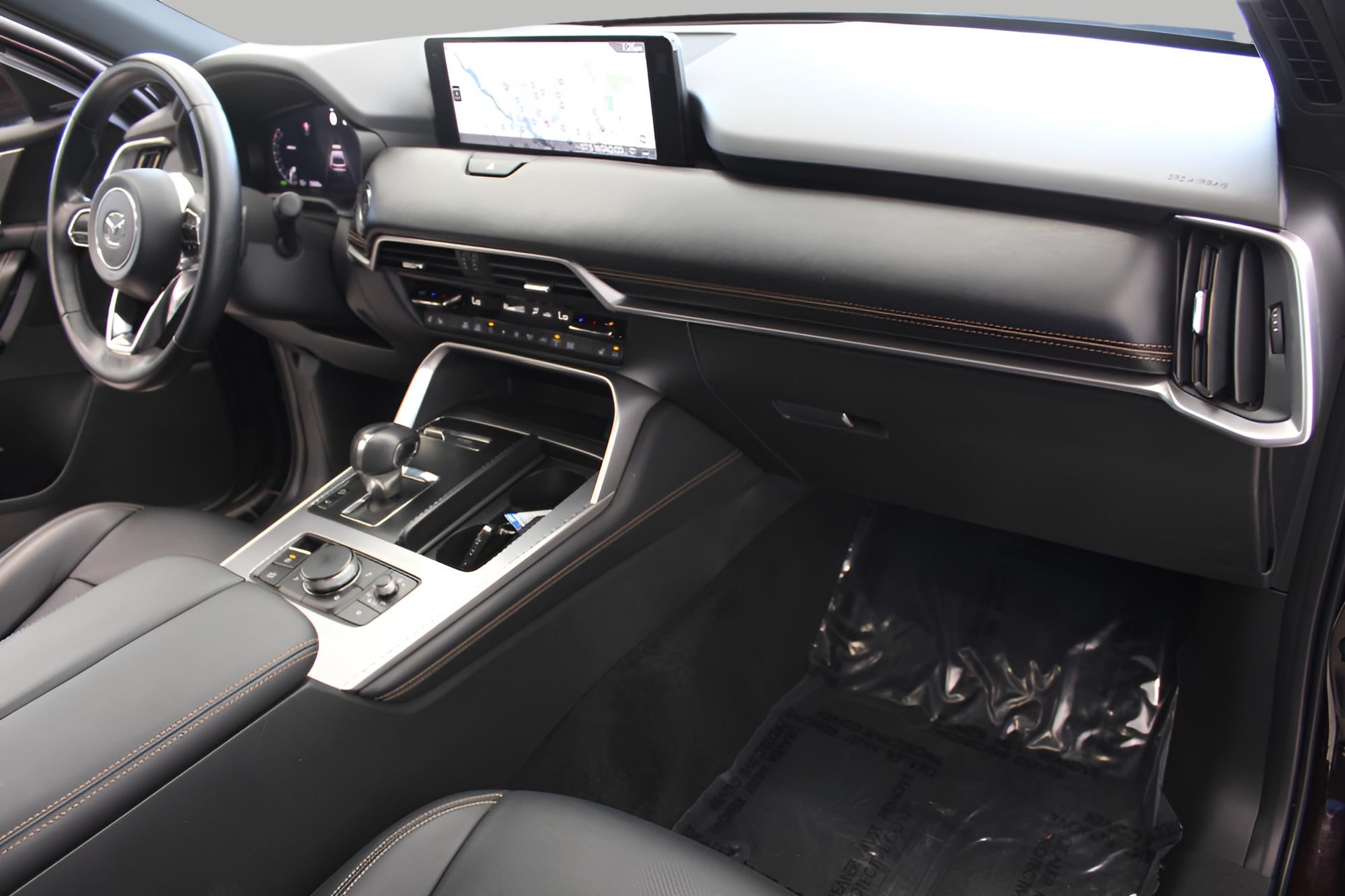 2024 Mazda Mazda CX-90 3.3 Turbo S Premium AWD