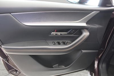 2024 Mazda Mazda CX-90 3.3 Turbo S Premium AWD