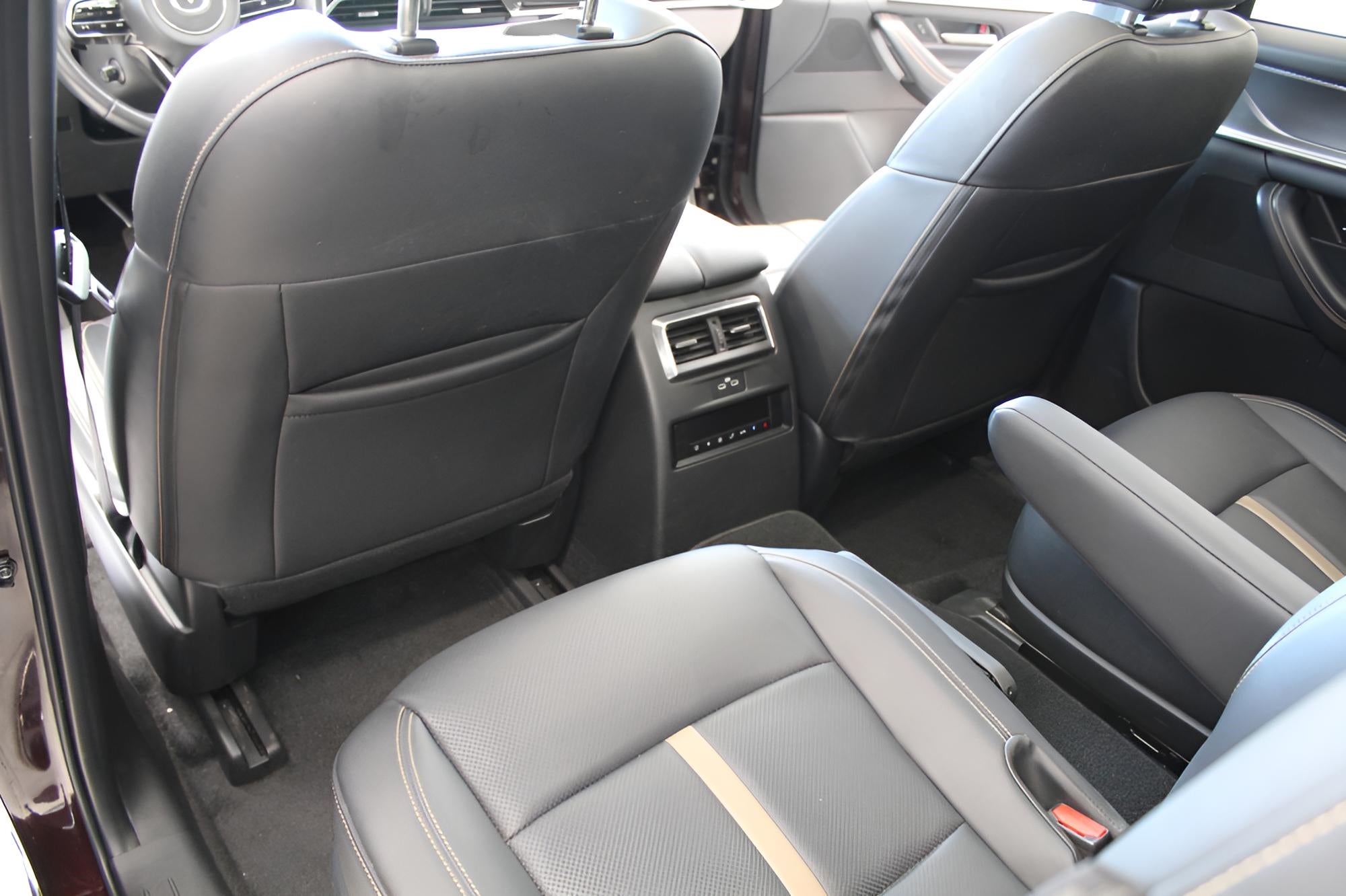 2024 Mazda Mazda CX-90 3.3 Turbo S Premium AWD