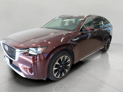 2024 Mazda Mazda CX-90 3.3 Turbo S Premium AWD