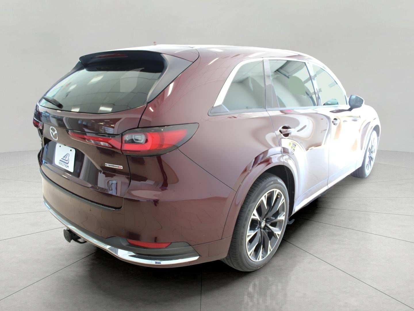 2024 Mazda Mazda CX-90 3.3 Turbo S Premium AWD