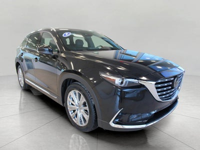 2022 Mazda Mazda CX-9 Signature AWD