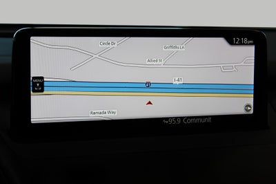 2022 Mazda Mazda CX-9 Signature AWD