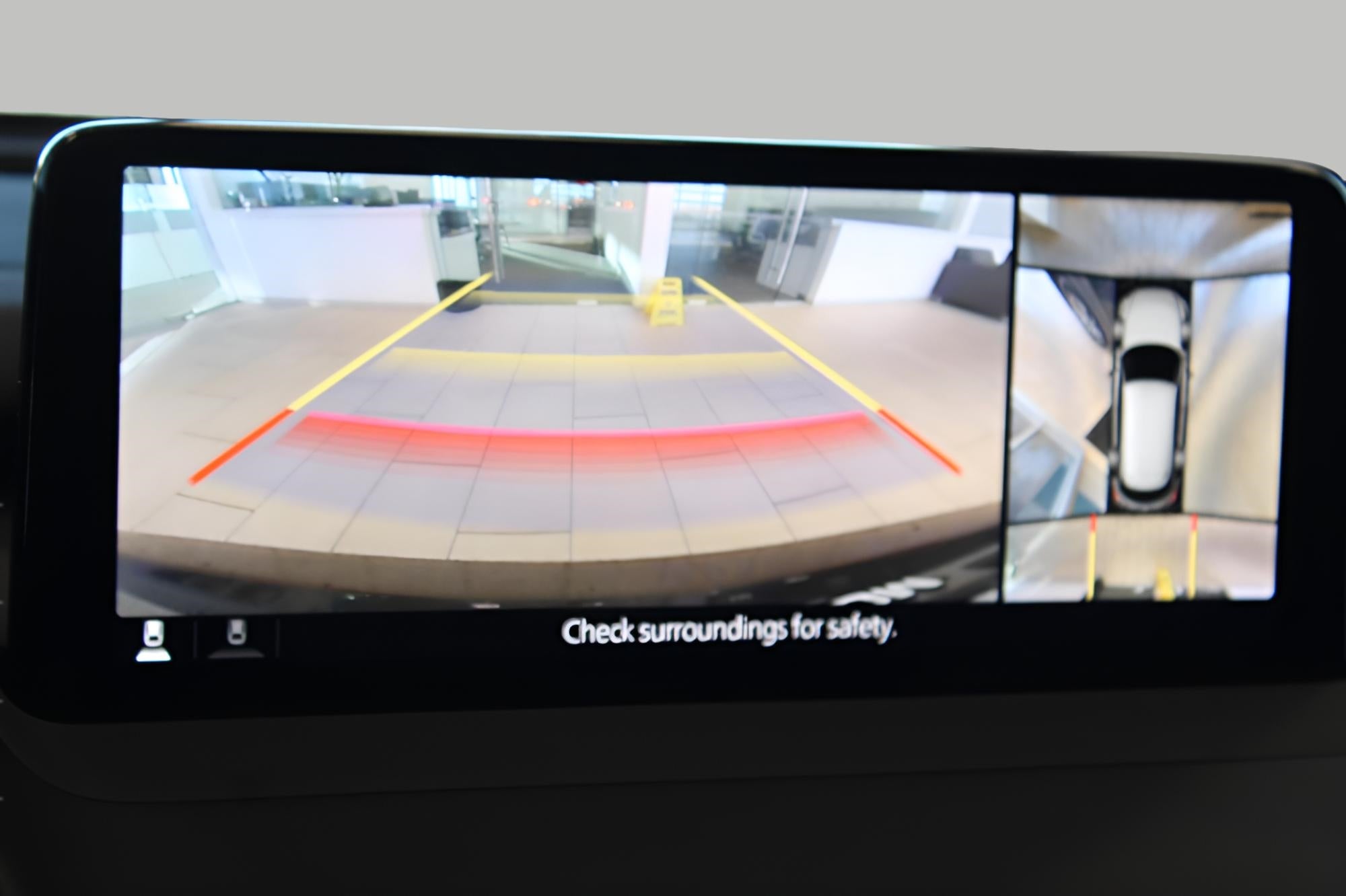 2022 Mazda Mazda CX-9 Signature AWD