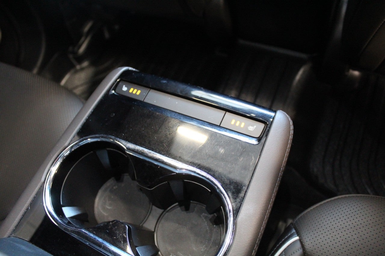 2022 Mazda Mazda CX-9 Signature AWD