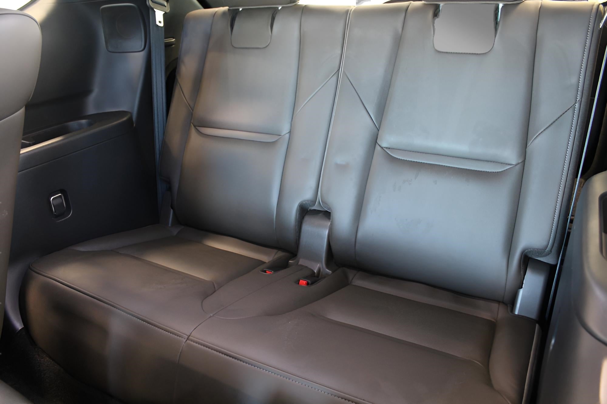 2022 Mazda Mazda CX-9 Signature AWD