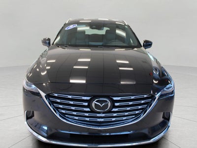 2022 Mazda Mazda CX-9 Signature AWD