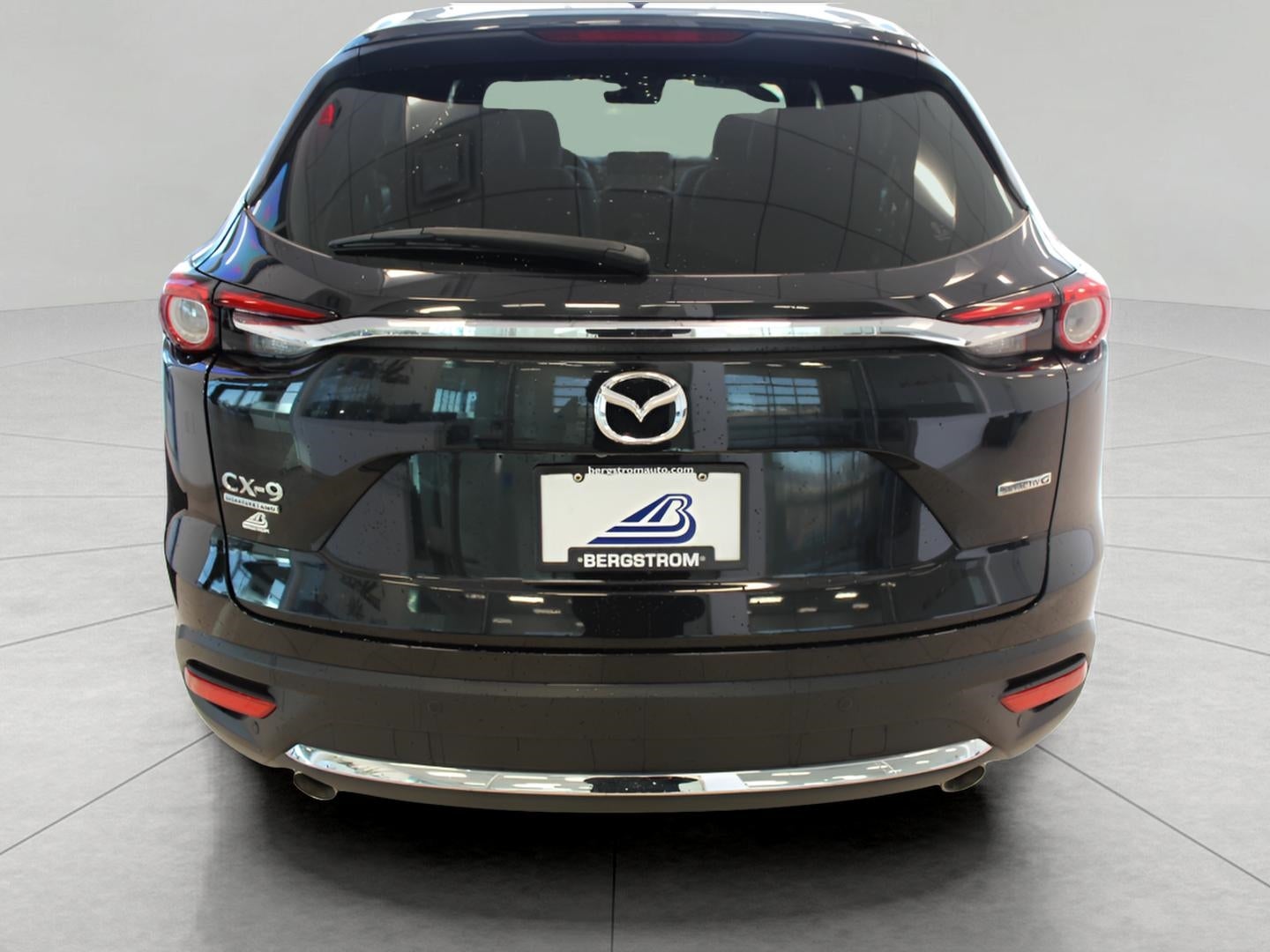 2022 Mazda Mazda CX-9 Signature AWD