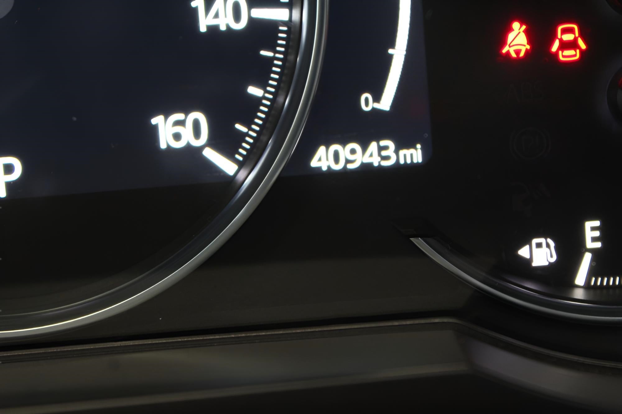 2022 Mazda Mazda CX-9 Signature AWD