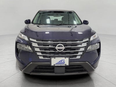 2024 Nissan Rogue AWD SV