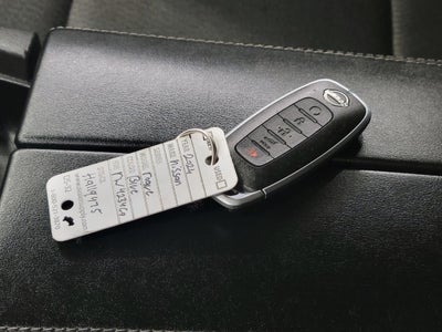 2024 Nissan Rogue AWD SV