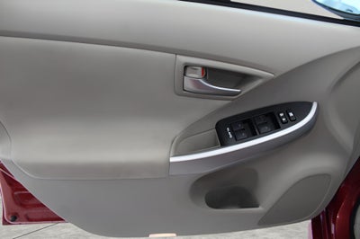 2014 Toyota Prius 5dr HB Four