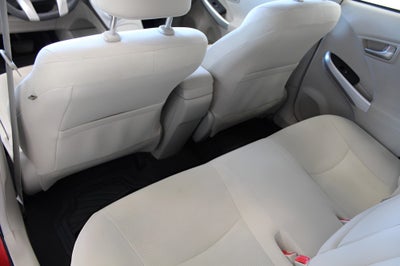 2014 Toyota Prius 5dr HB Four