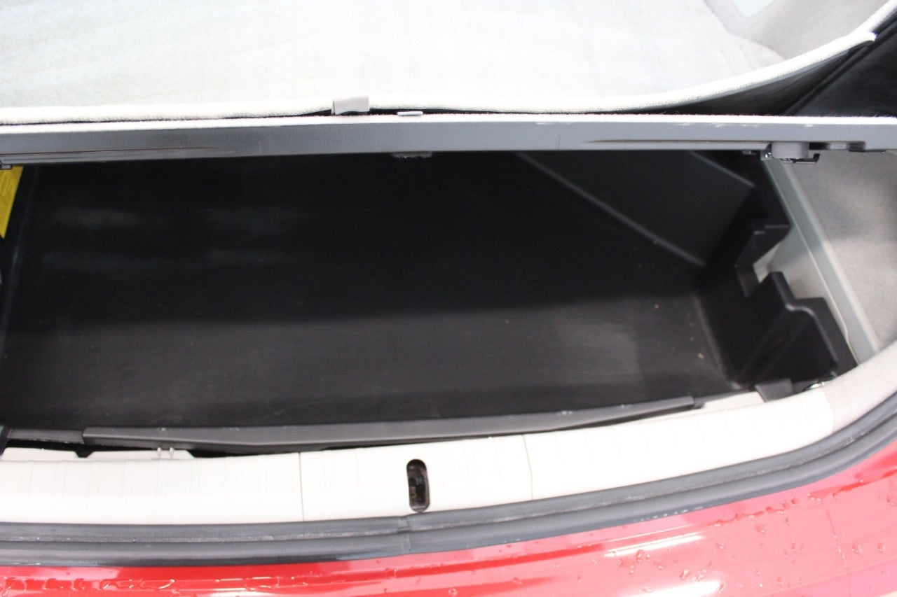 2014 Toyota Prius 5dr HB Four