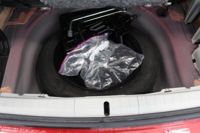 2014 Toyota Prius 5dr HB Four