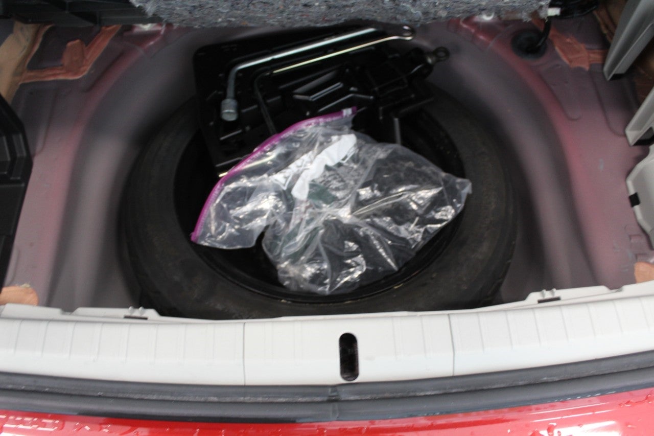 2014 Toyota Prius 5dr HB Four