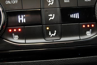 2024 Buick Envista FWD 4dr Sport Touring