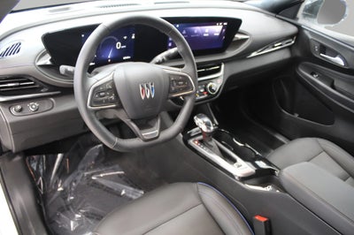 2024 Buick Envista FWD 4dr Sport Touring