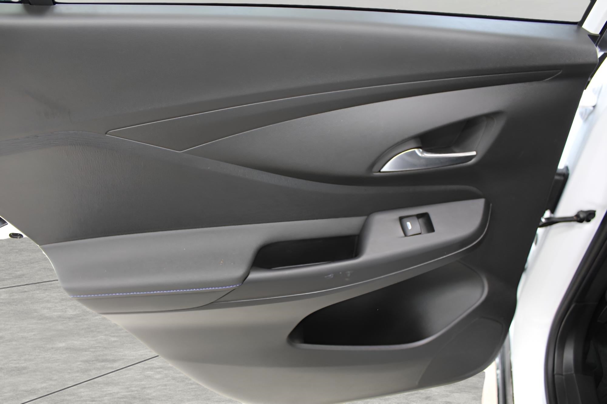 2024 Buick Envista FWD 4dr Sport Touring