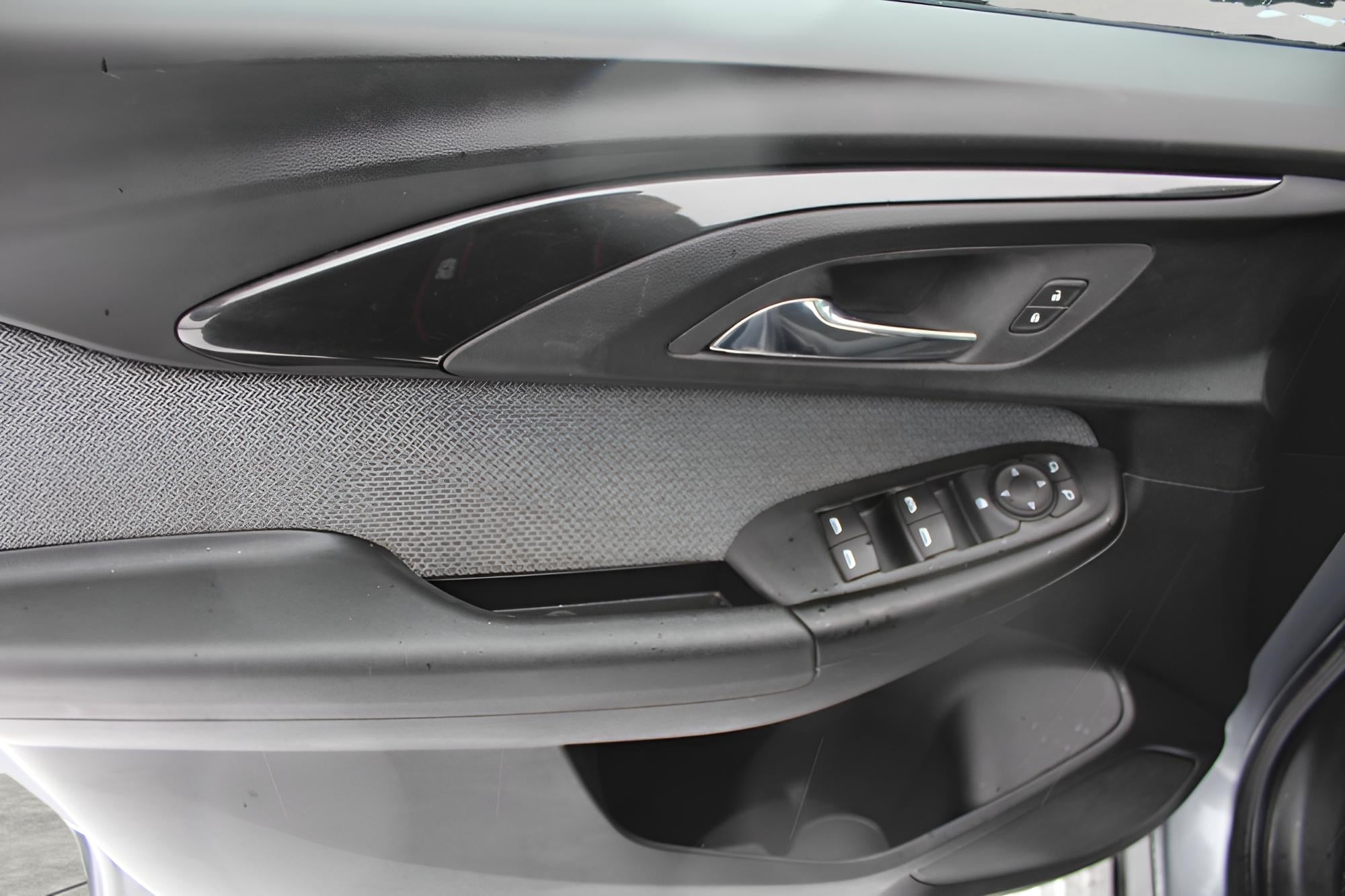 2022 Chevrolet Trailblazer FWD 4dr LT