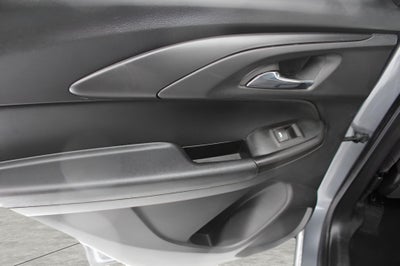 2022 Chevrolet Trailblazer FWD 4dr LT