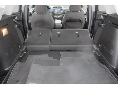 2022 Chevrolet Trailblazer FWD 4dr LT