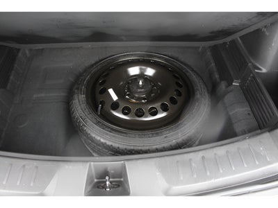 2022 Chevrolet Trailblazer FWD 4dr LT