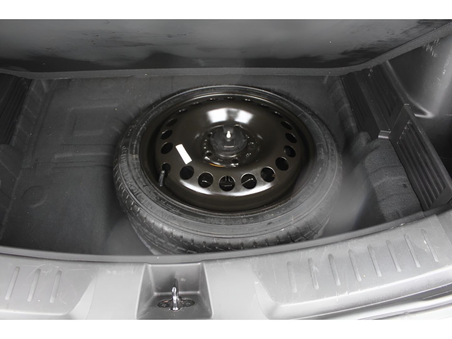 2022 Chevrolet Trailblazer FWD 4dr LT