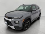 2022 Chevrolet Trailblazer FWD 4dr LT