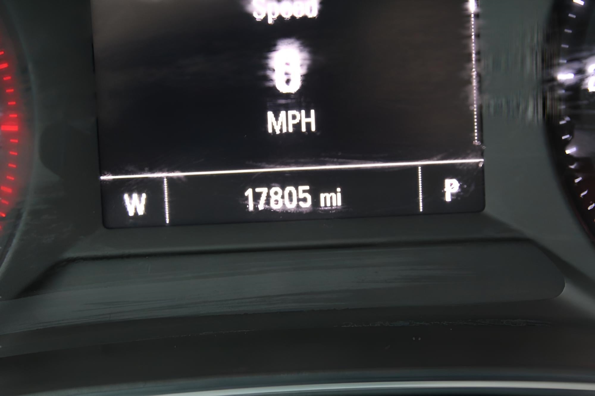 2022 Chevrolet Trailblazer FWD 4dr LT