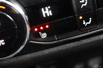 2022 Chevrolet Trailblazer FWD 4dr LT