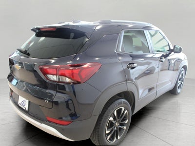 2021 Chevrolet Trailblazer FWD 4dr LT
