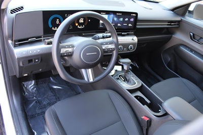 2024 Hyundai Kona SE AWD