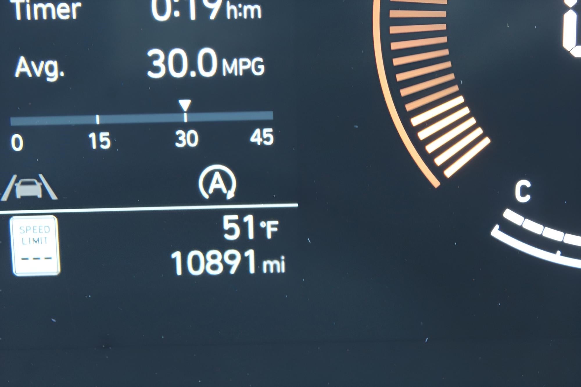 2024 Hyundai Kona SE AWD