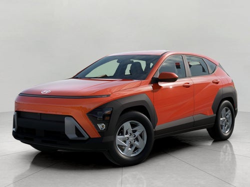 2026 Hyundai Kona SE AWD