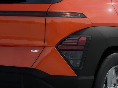 2026 Hyundai Kona SE AWD