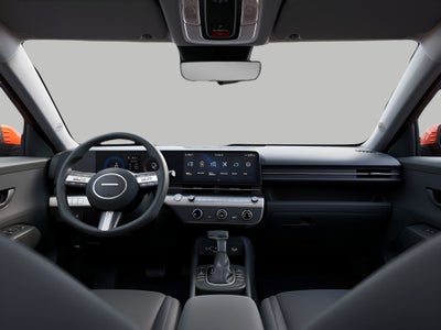 2026 Hyundai Kona SE AWD