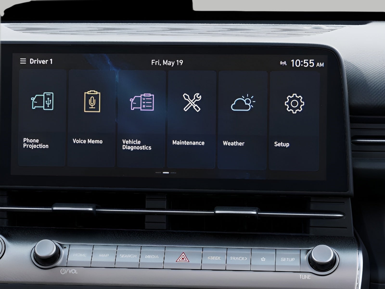 2026 Hyundai Kona SE AWD