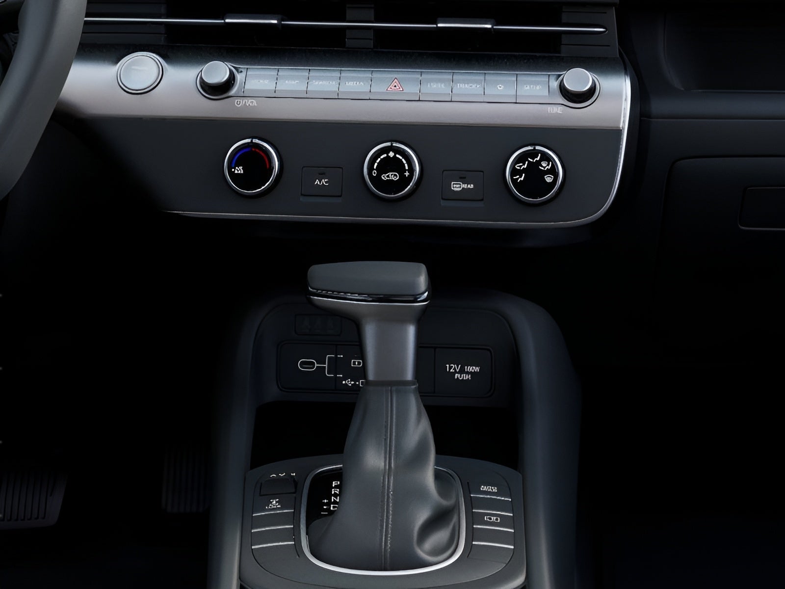 2026 Hyundai Kona SE AWD