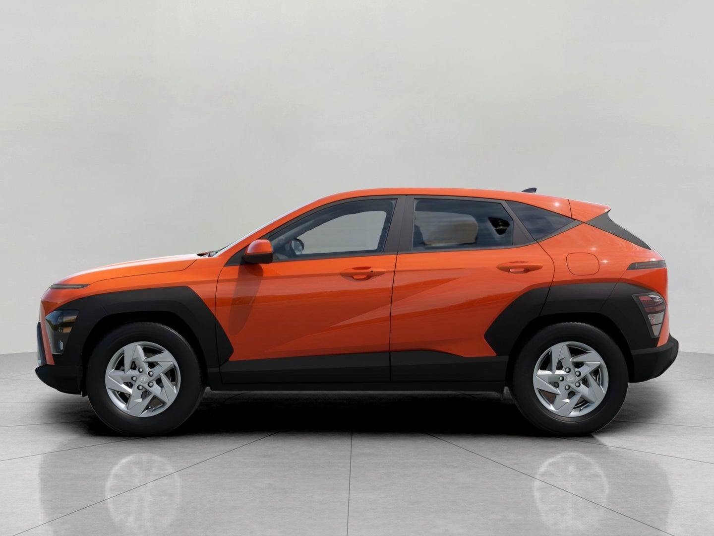 2026 Hyundai Kona SE AWD