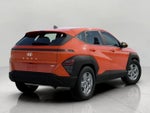 2026 Hyundai Kona SE AWD