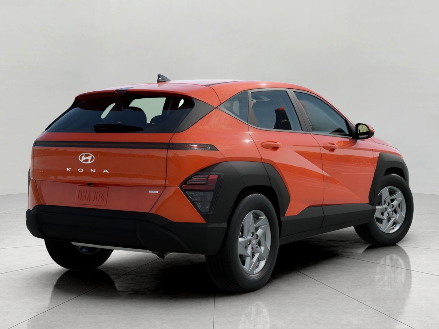 2026 Hyundai Kona SE AWD