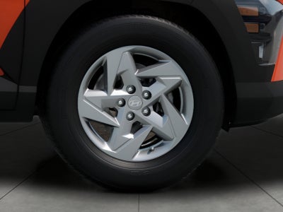 2026 Hyundai Kona SE AWD