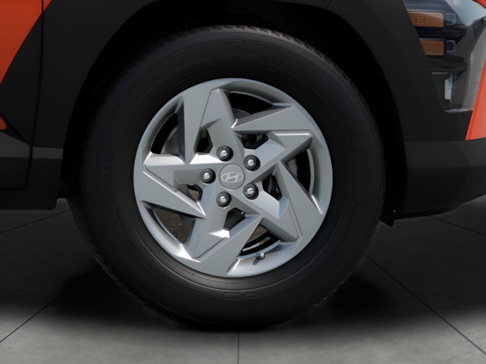 2026 Hyundai Kona SE AWD