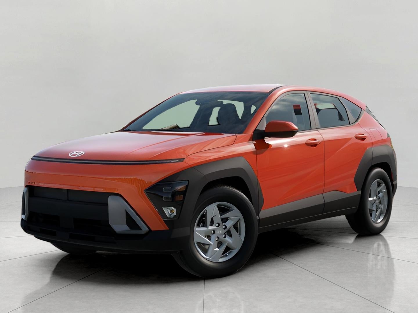 2026 Hyundai Kona SE AWD