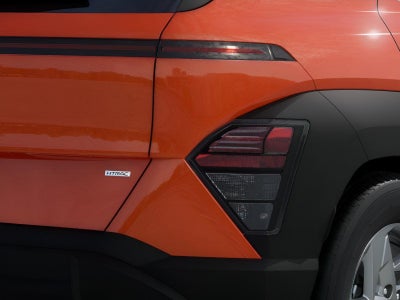 2026 Hyundai Kona SE AWD