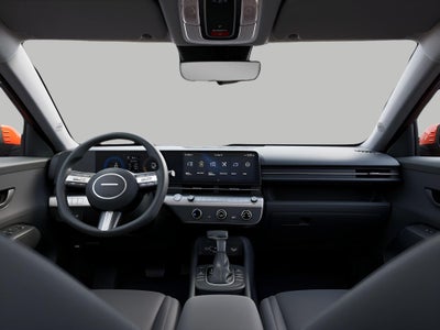 2026 Hyundai Kona SE AWD