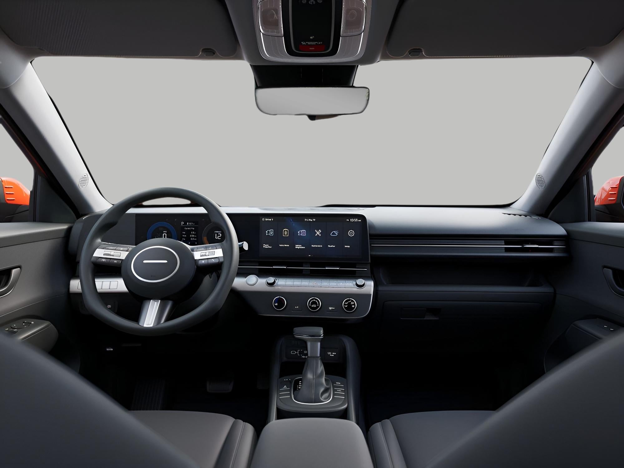 2026 Hyundai Kona SE AWD