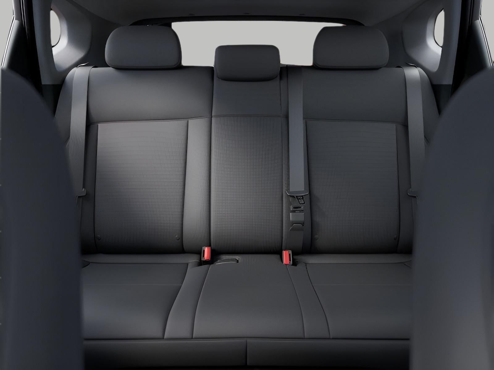 2026 Hyundai Kona SE AWD