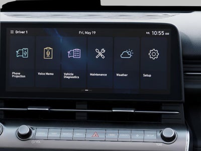 2026 Hyundai Kona SE AWD